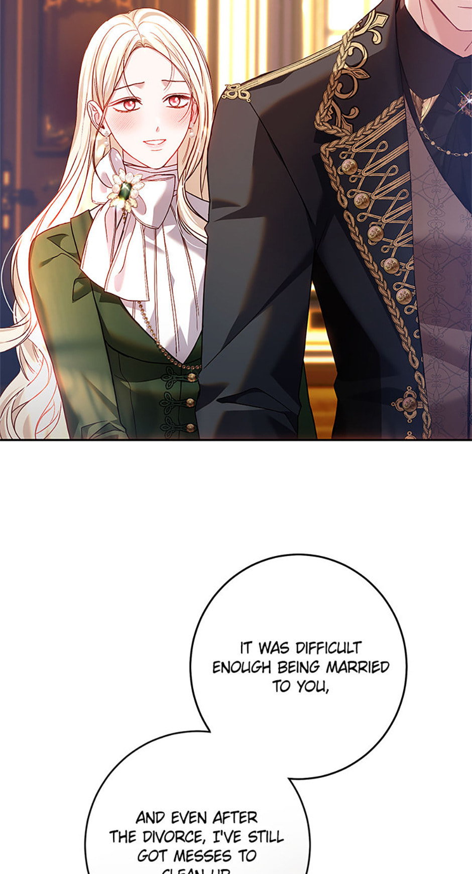 Little Did We Know Chapter 17 page 65 - 