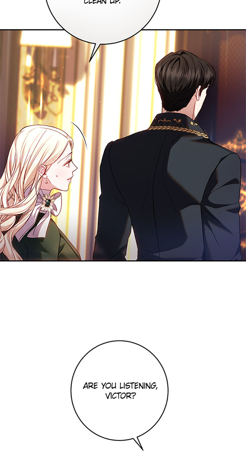 Little Did We Know Chapter 17 page 66 - 