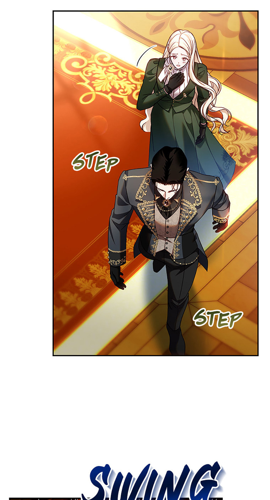 Little Did We Know Chapter 17 page 67 - 