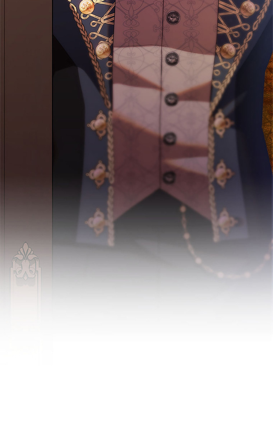 Little Did We Know Chapter 17 page 8 - 