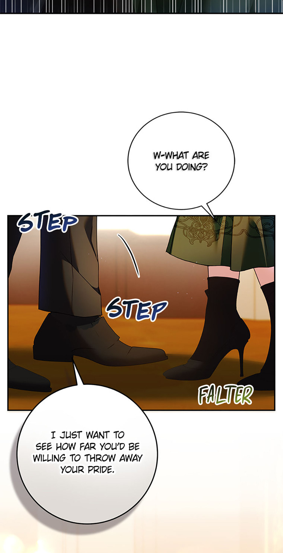 Little Did We Know Chapter 17 page 71 - 