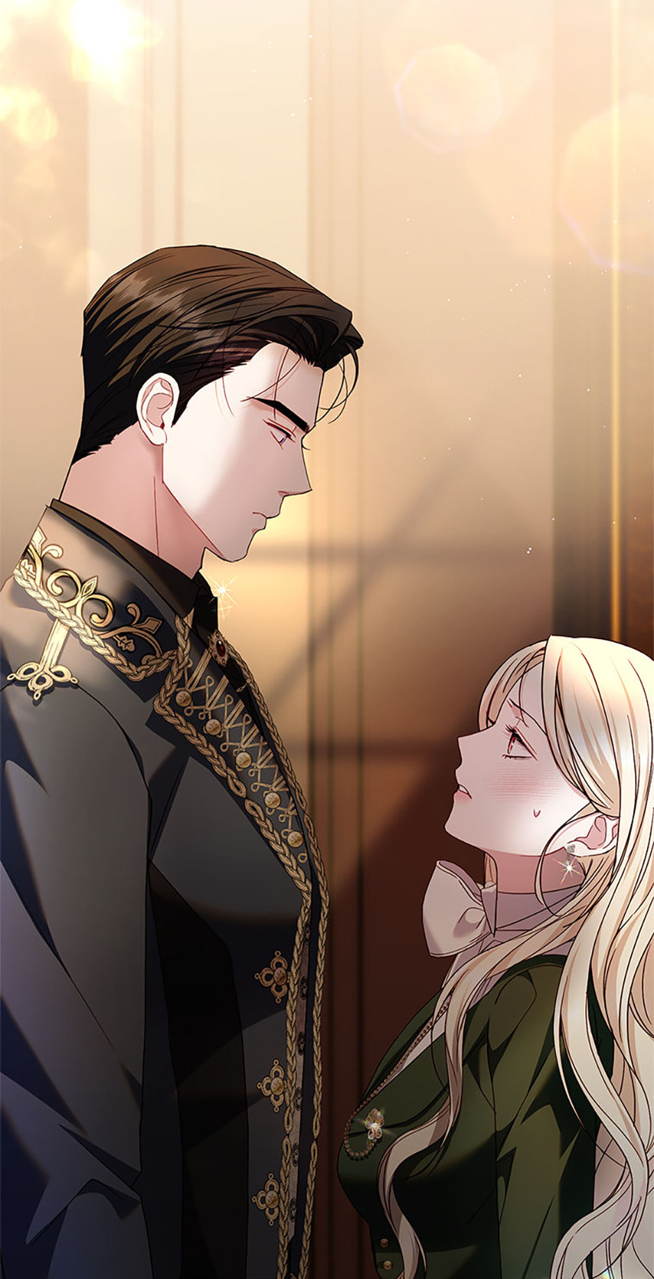 Little Did We Know Chapter 17 page 72 - 