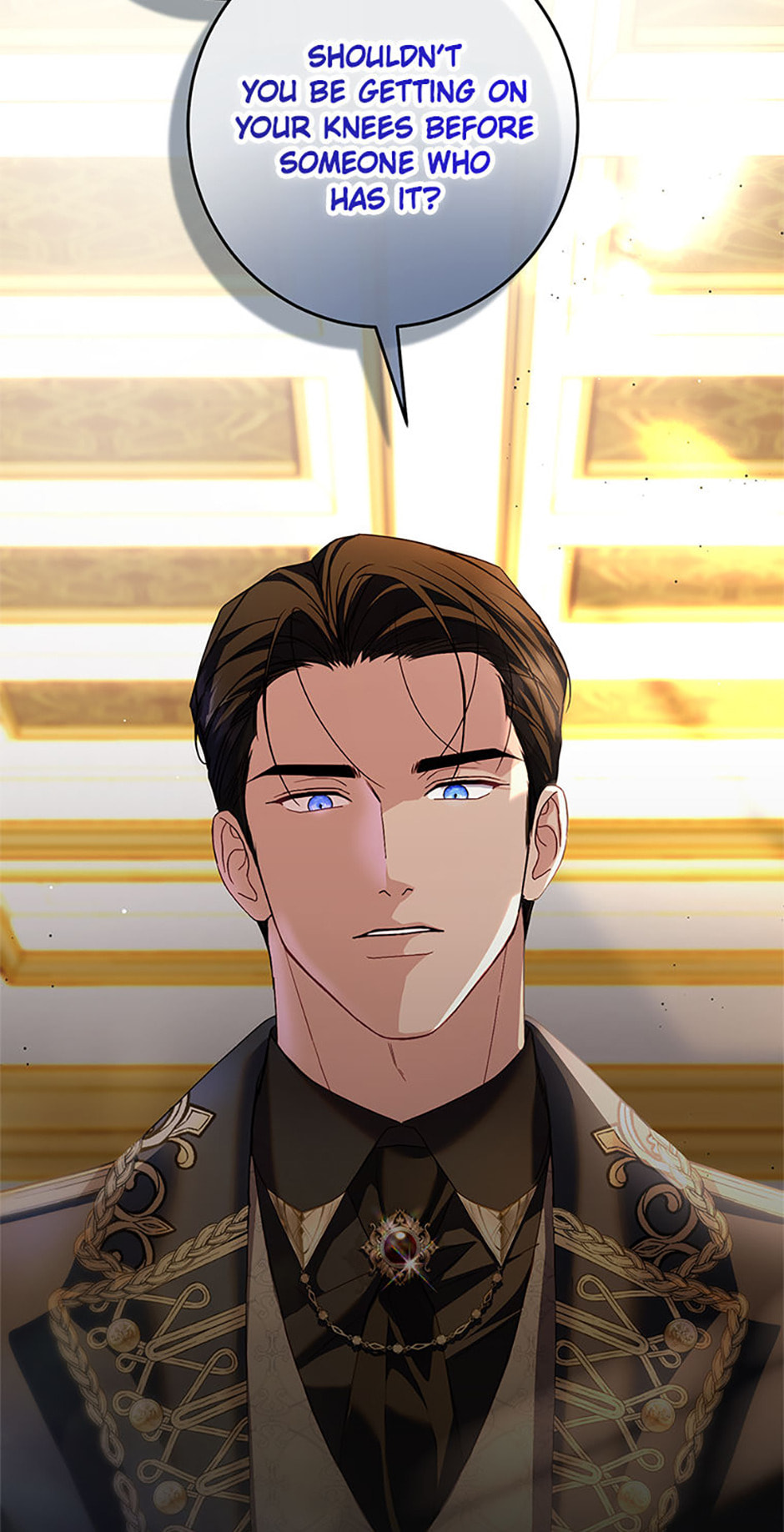 Little Did We Know Chapter 17 page 74 - 