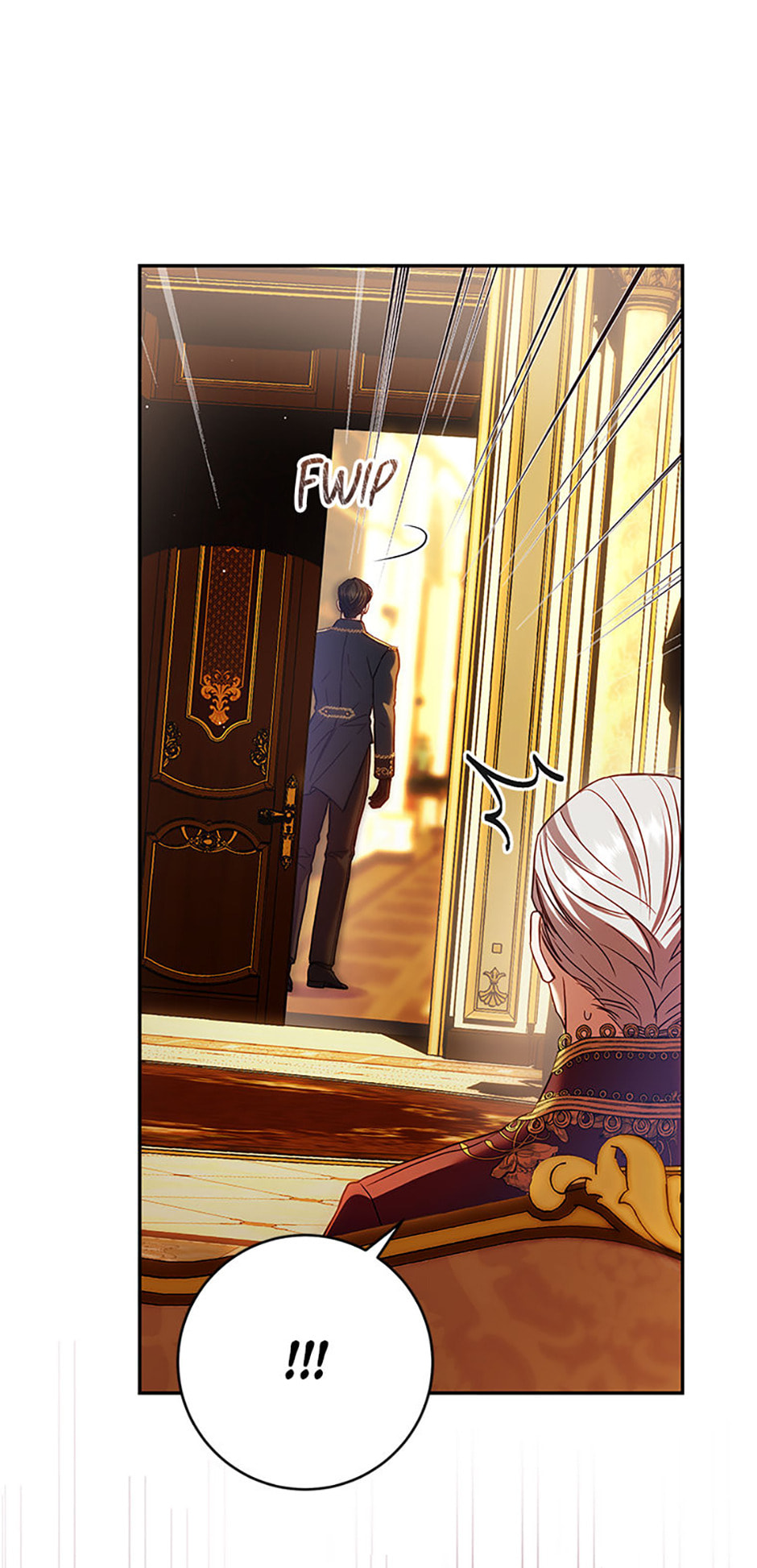 Little Did We Know Chapter 17 page 9 - 