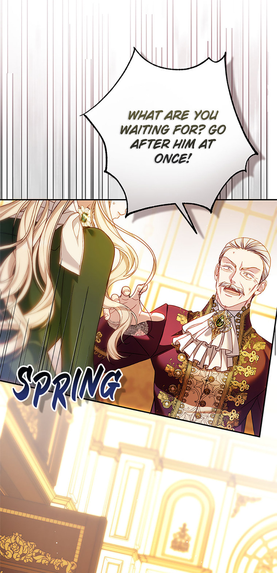 Little Did We Know Chapter 17 page 10 - 
