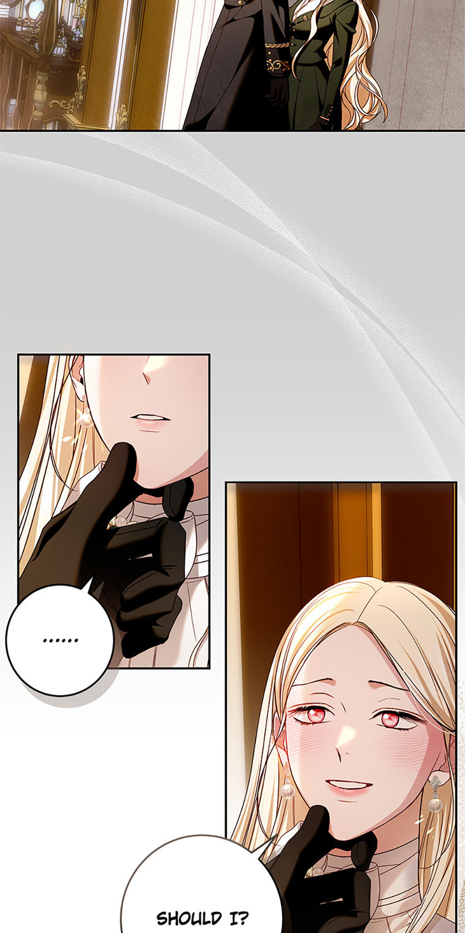 Little Did We Know Chapter 18 page 2 - 