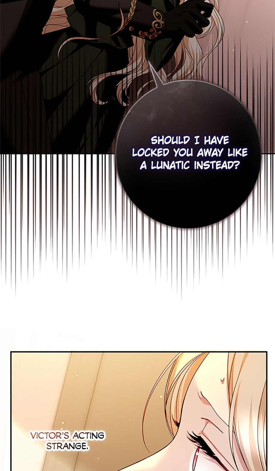 Little Did We Know Chapter 18 page 11 - 