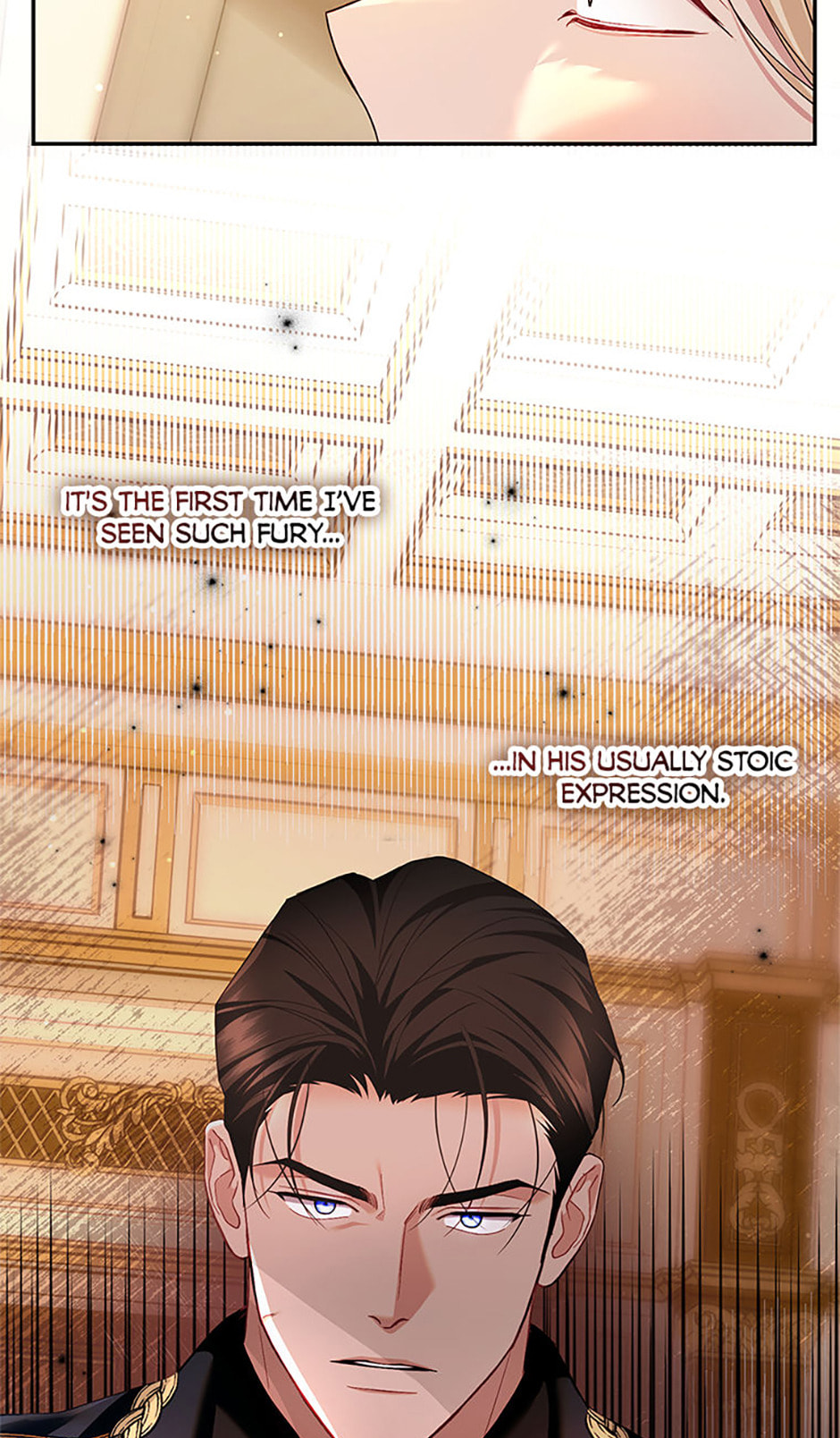 Little Did We Know Chapter 18 page 12 - 
