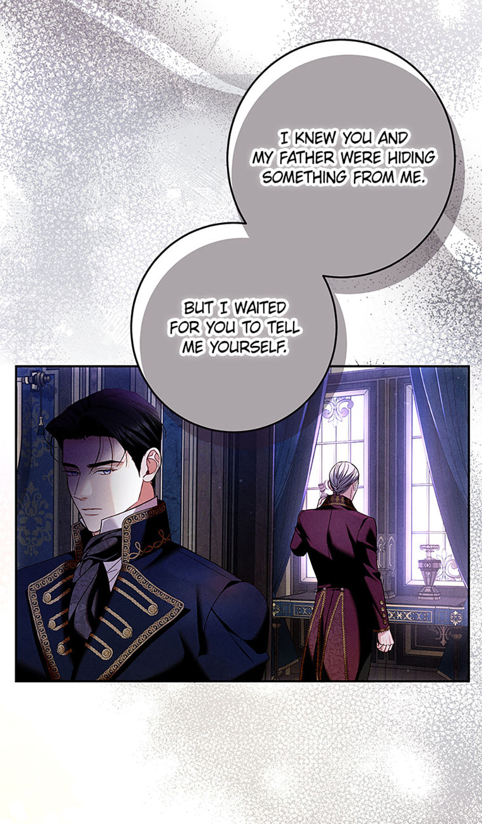 Little Did We Know Chapter 18 page 14 - 