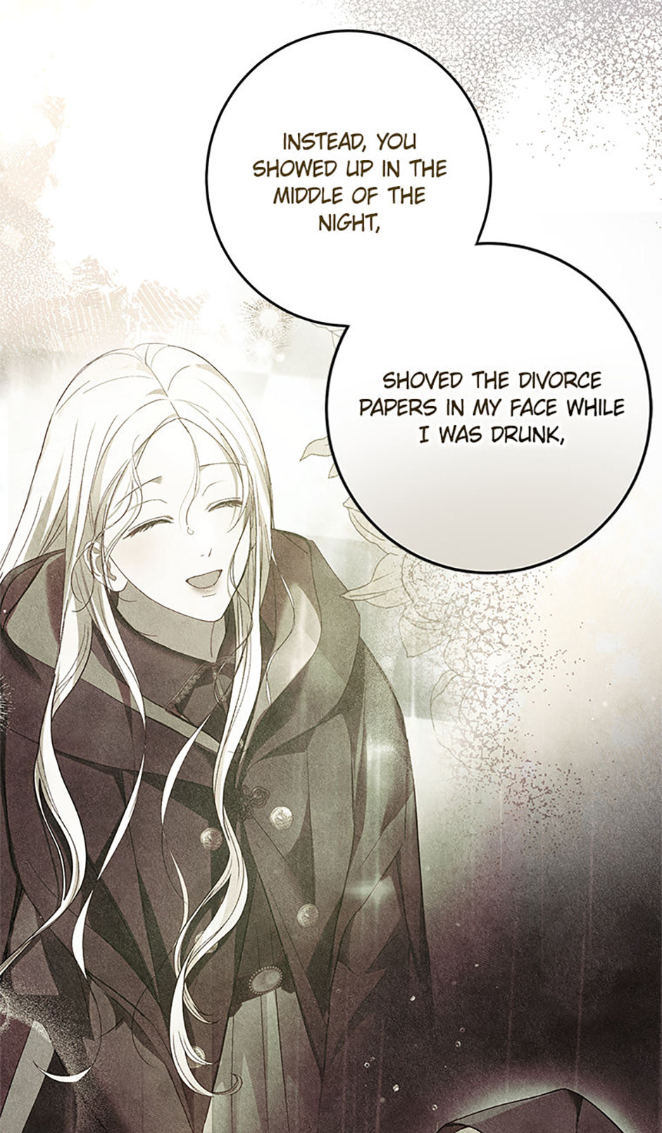 Little Did We Know Chapter 18 page 15 - 