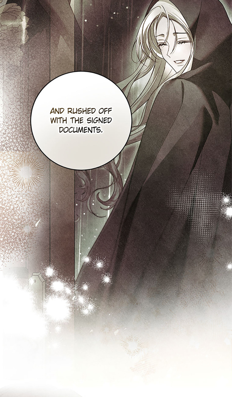 Little Did We Know Chapter 18 page 16 - 