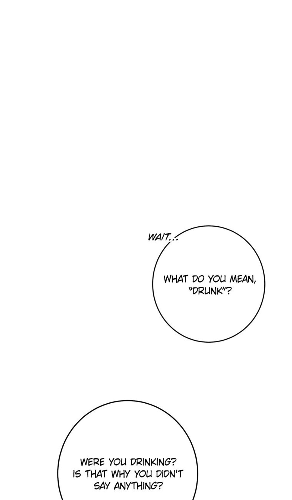 Little Did We Know Chapter 18 page 18 - 