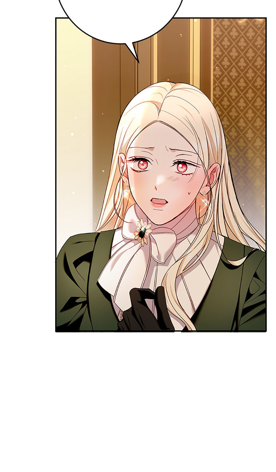Little Did We Know Chapter 18 page 19 - 