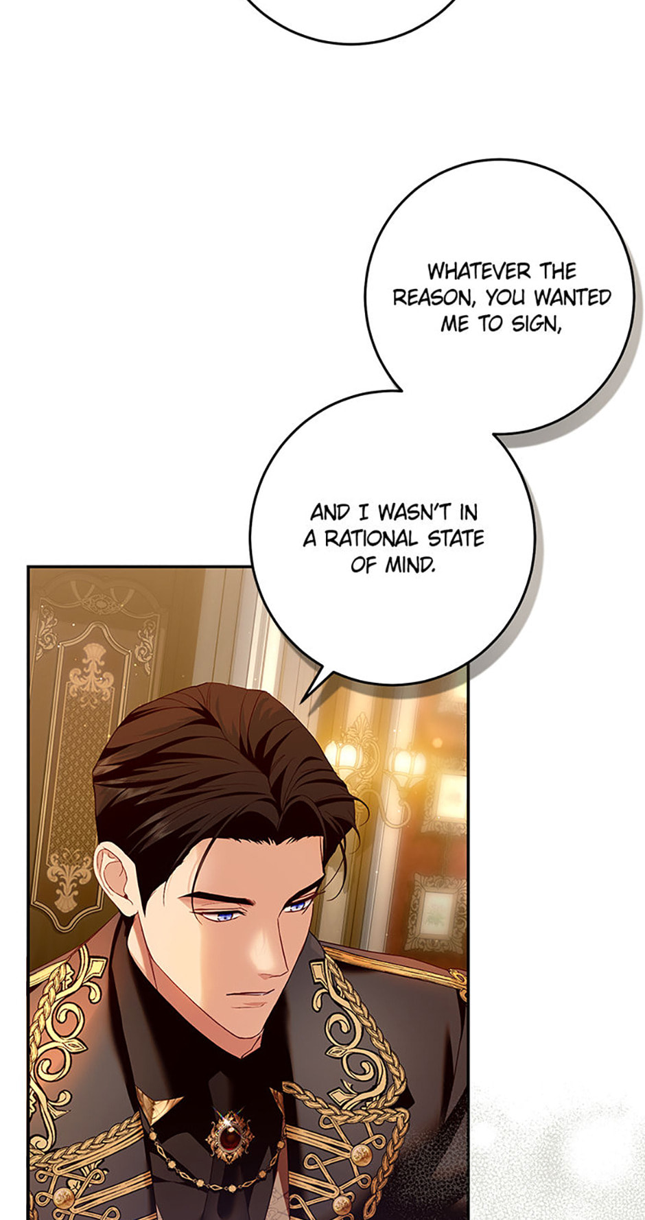Little Did We Know Chapter 18 page 21 - 