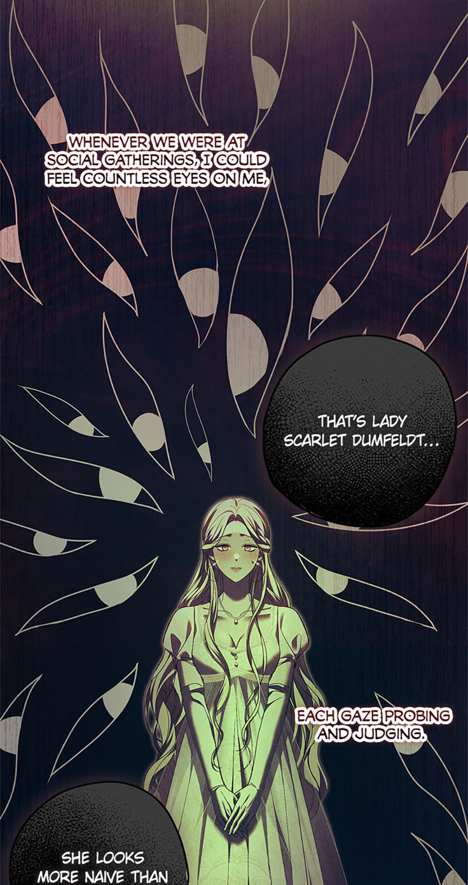 Little Did We Know Chapter 18 page 25 - 