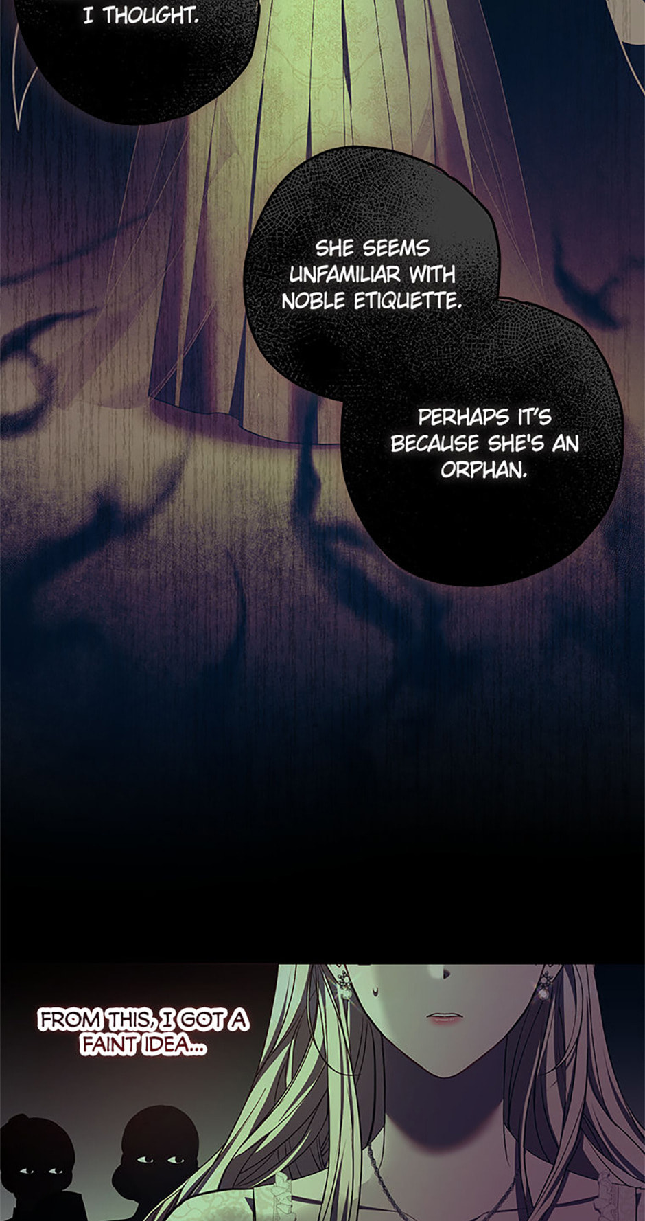 Little Did We Know Chapter 18 page 26 - 