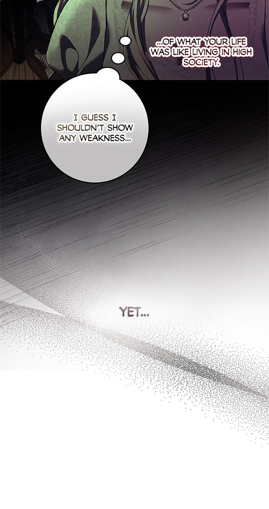 Little Did We Know Chapter 18 page 27 - 