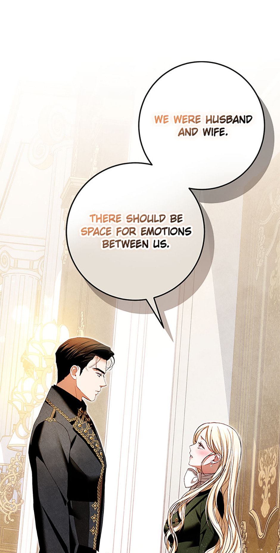 Little Did We Know Chapter 18 page 28 - 