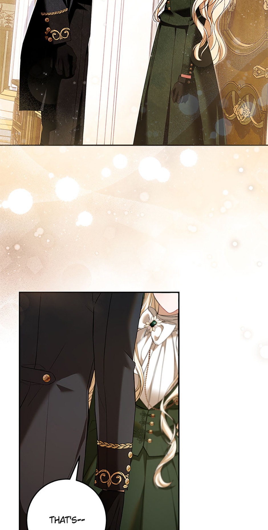 Little Did We Know Chapter 18 page 29 - 