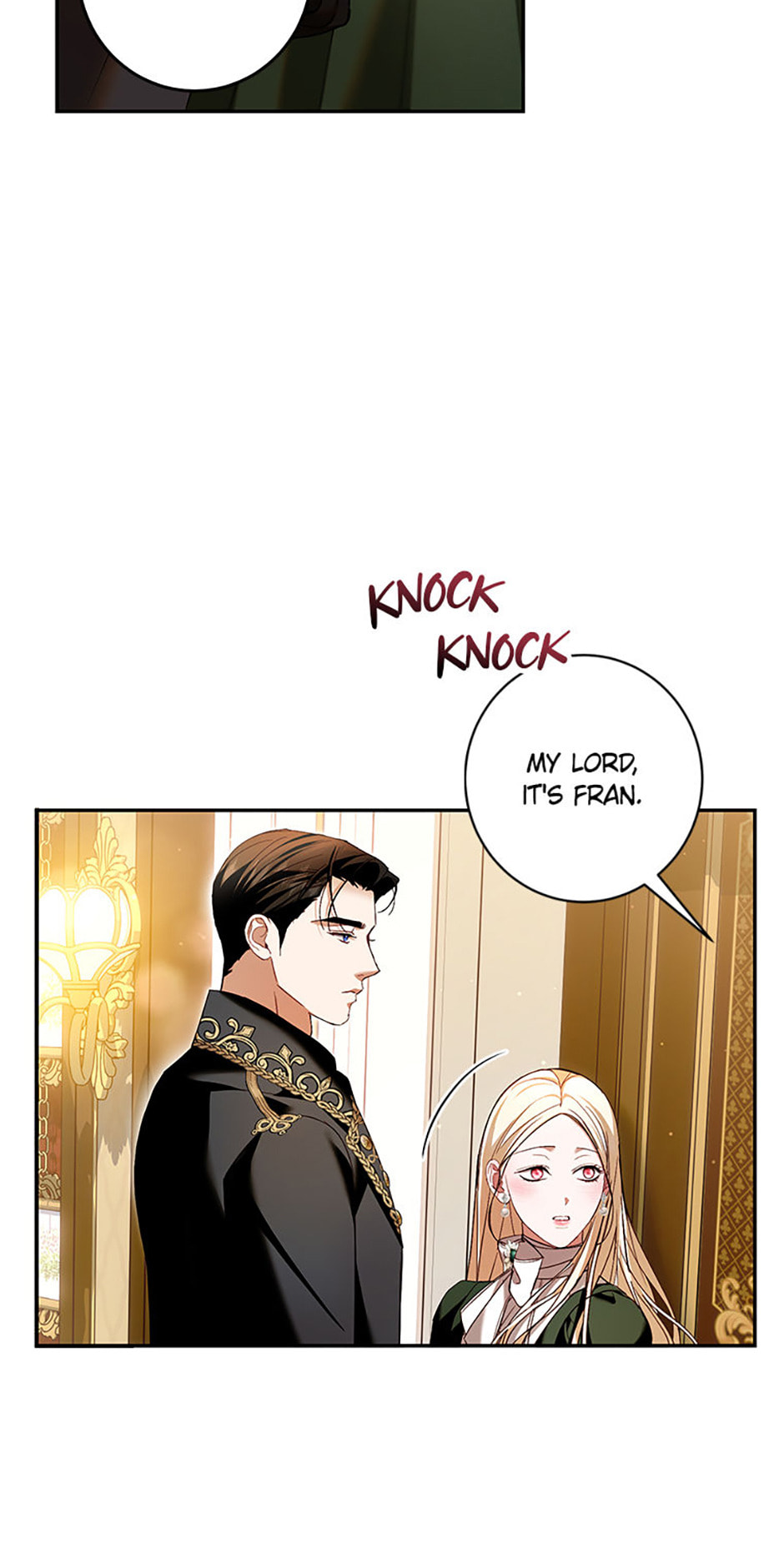 Little Did We Know Chapter 18 page 30 - 