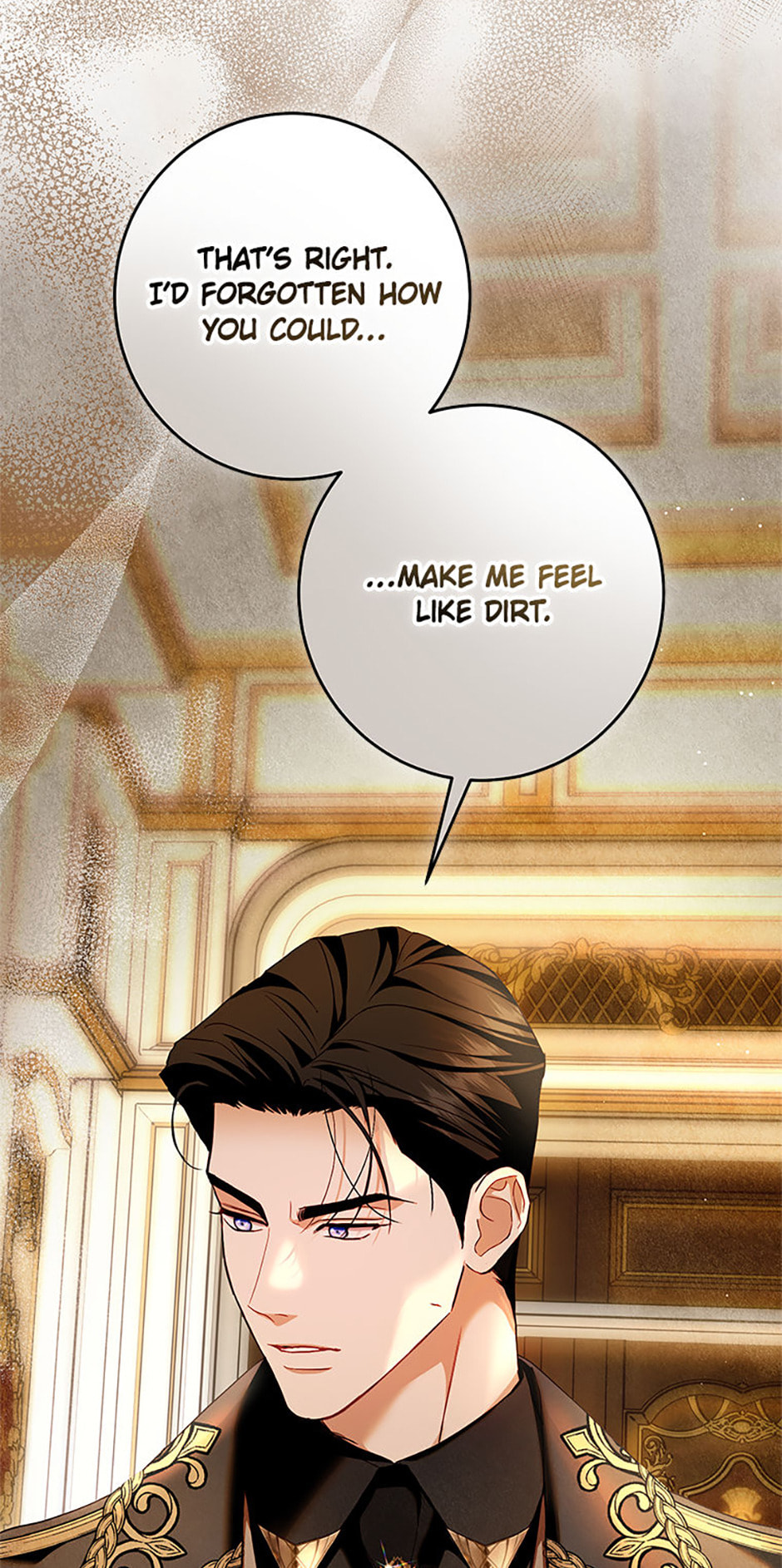 Little Did We Know Chapter 18 page 4 - 