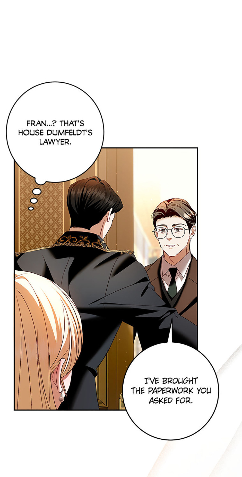 Little Did We Know Chapter 18 page 31 - 
