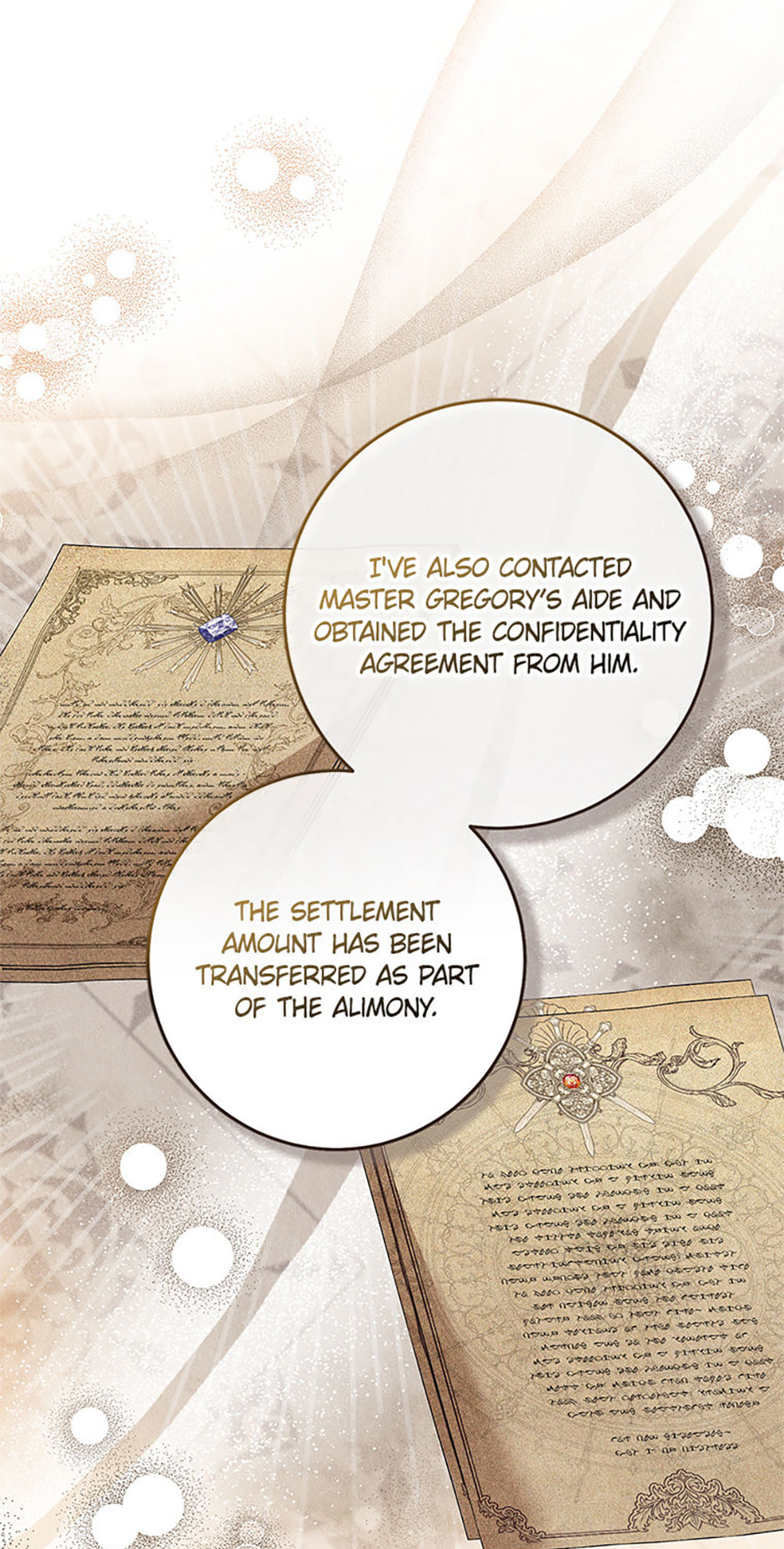 Little Did We Know Chapter 18 page 32 - 