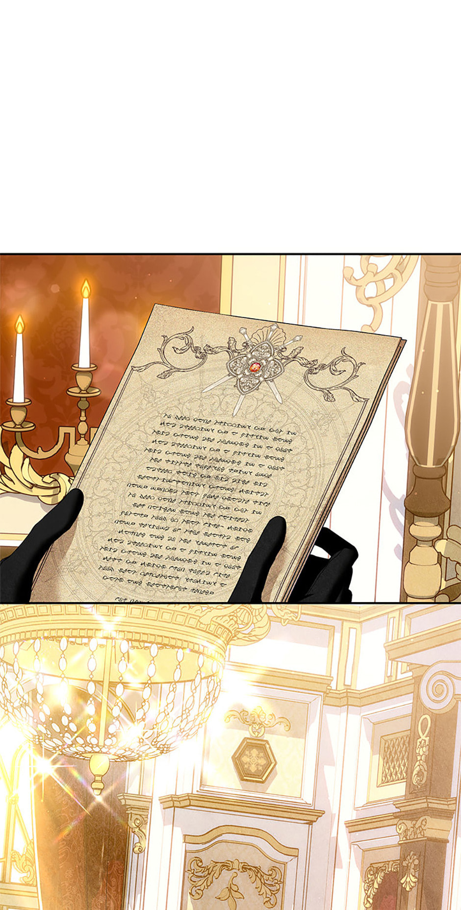 Little Did We Know Chapter 18 page 34 - 