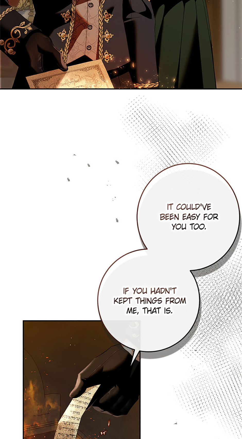 Little Did We Know Chapter 18 page 38 - 