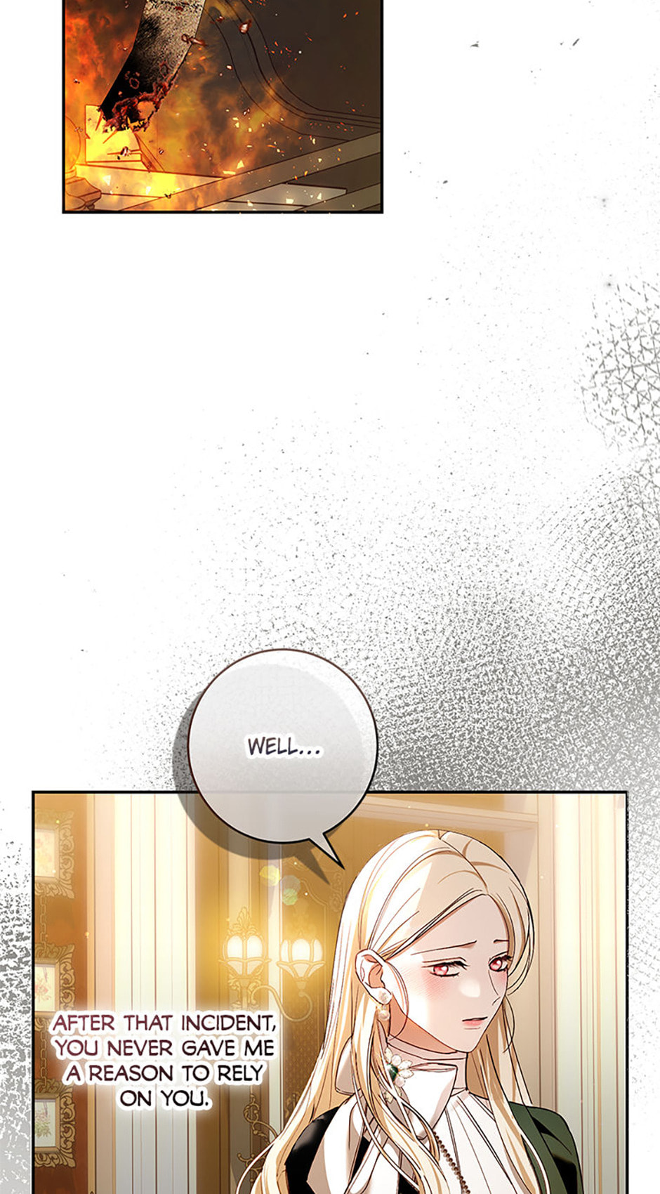 Little Did We Know Chapter 18 page 39 - 