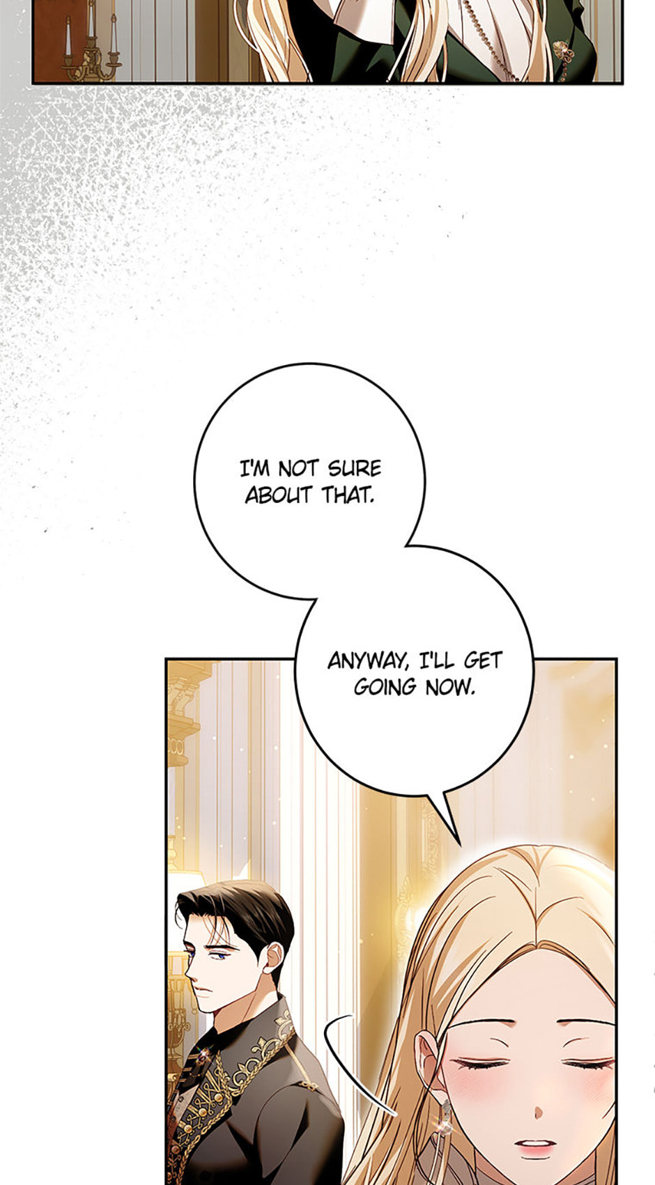 Little Did We Know Chapter 18 page 40 - 