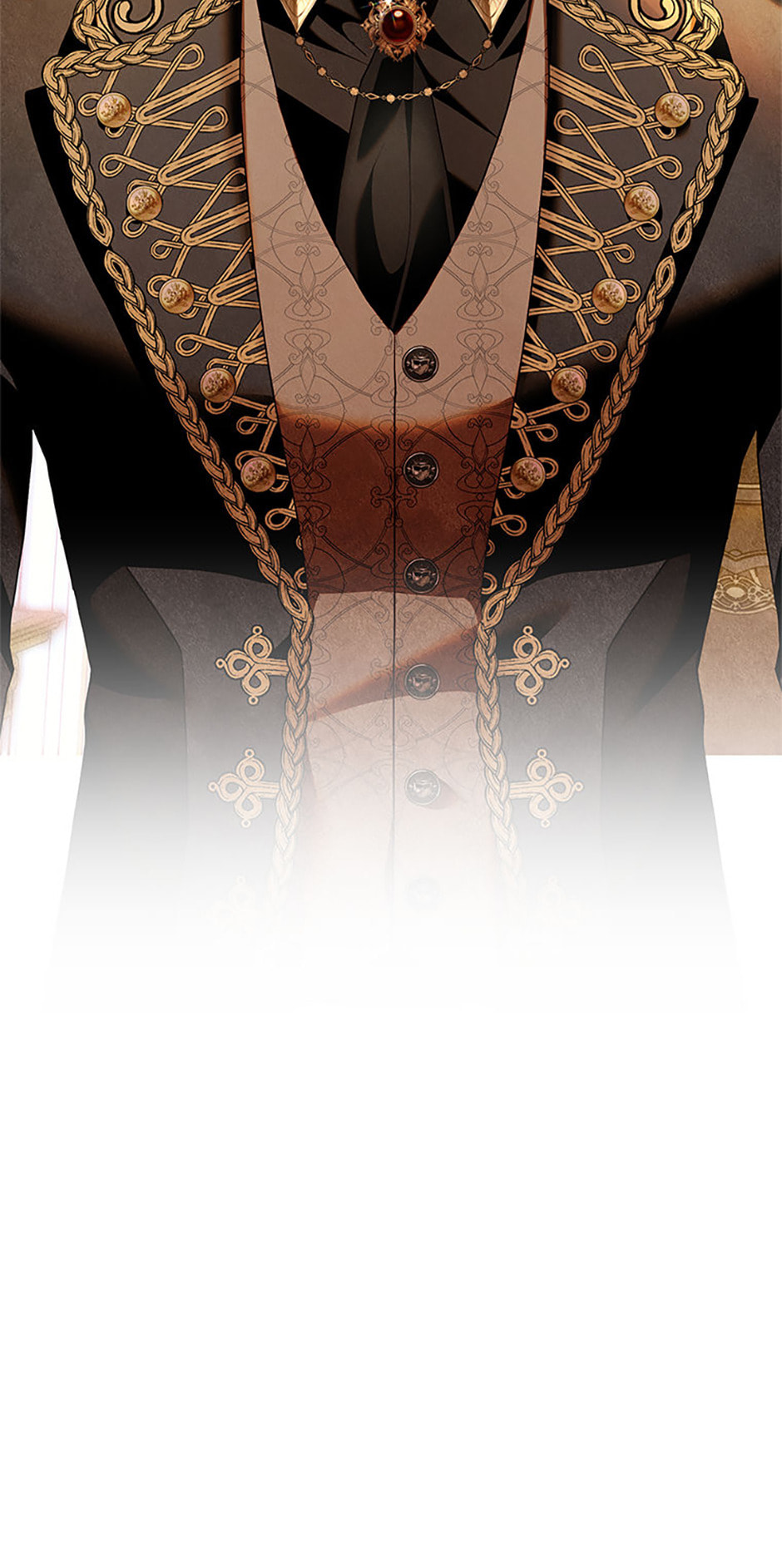 Little Did We Know Chapter 18 page 5 - 
