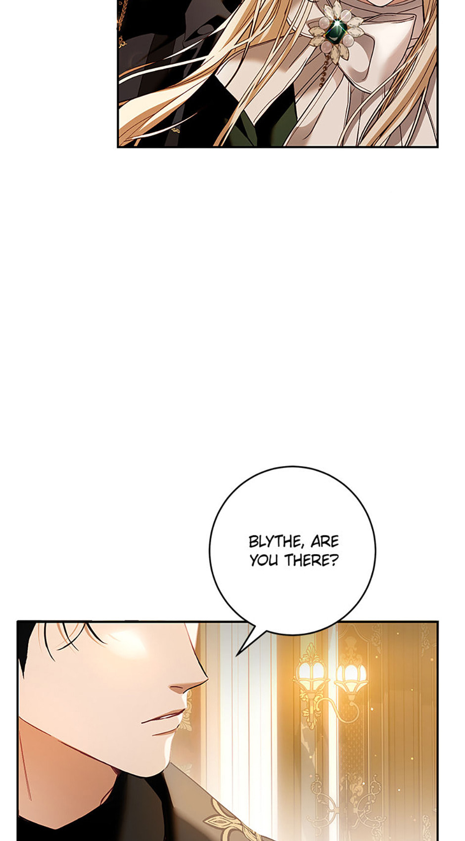 Little Did We Know Chapter 18 page 41 - 