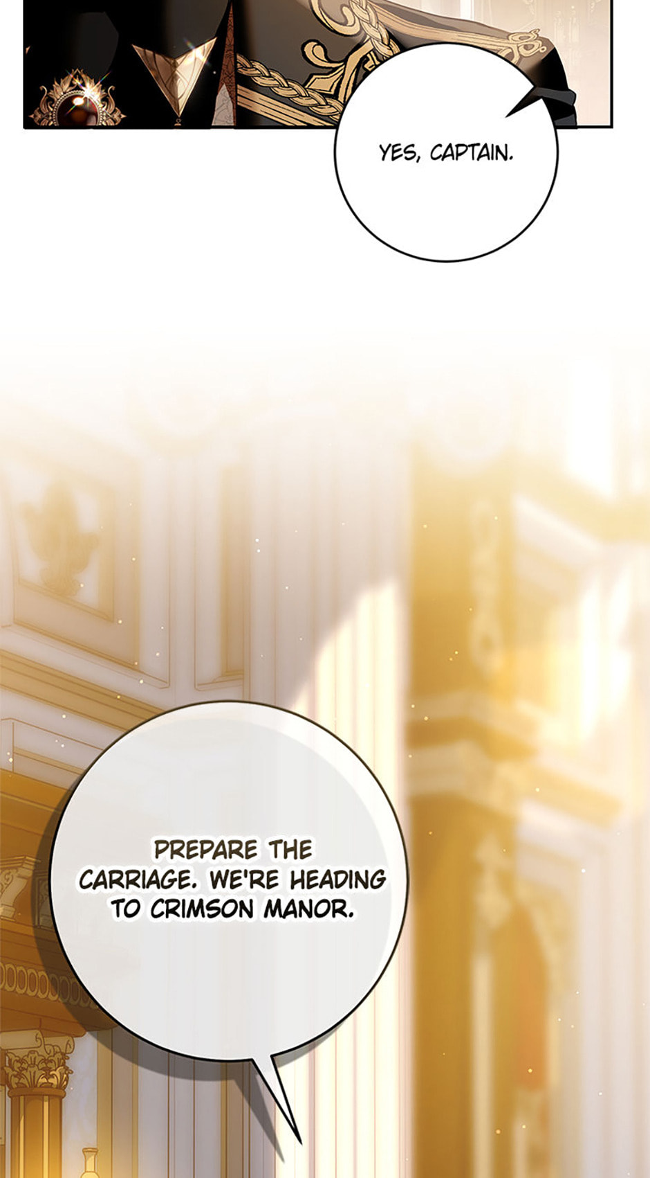 Little Did We Know Chapter 18 page 42 - 