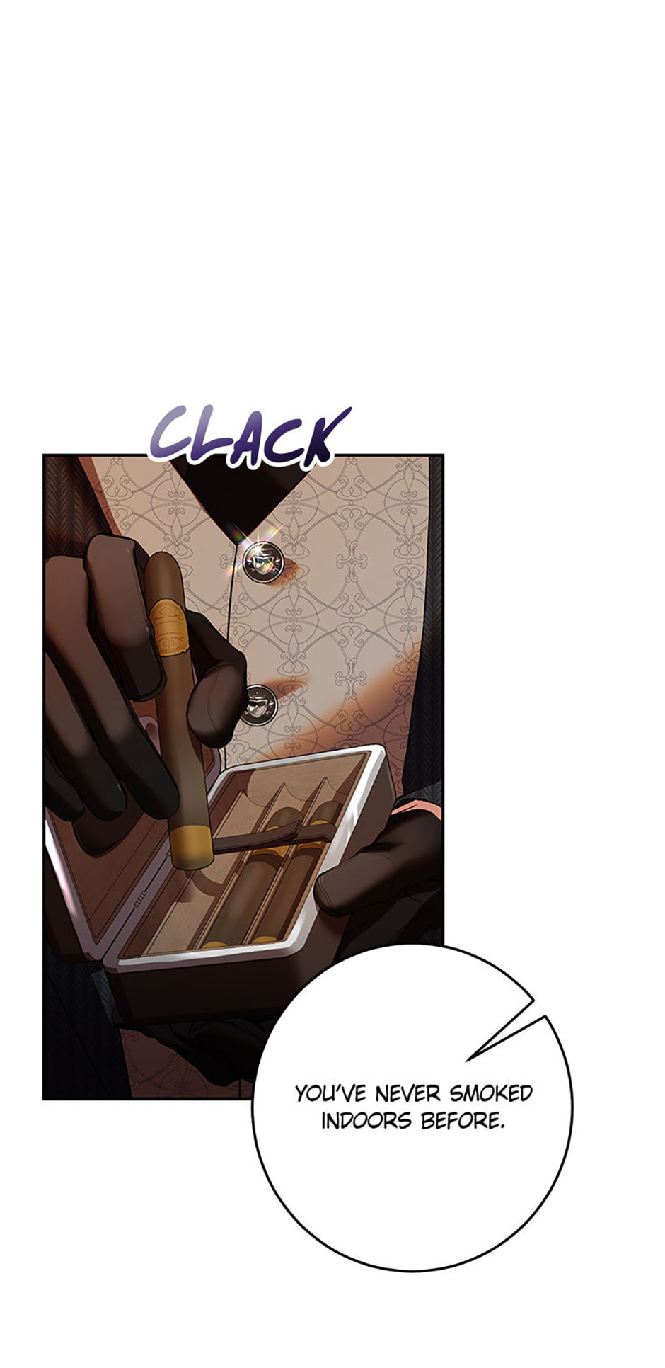 Little Did We Know Chapter 18 page 47 - 