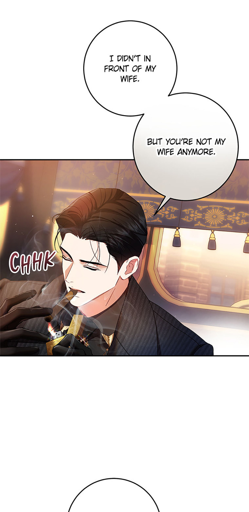 Little Did We Know Chapter 18 page 48 - 