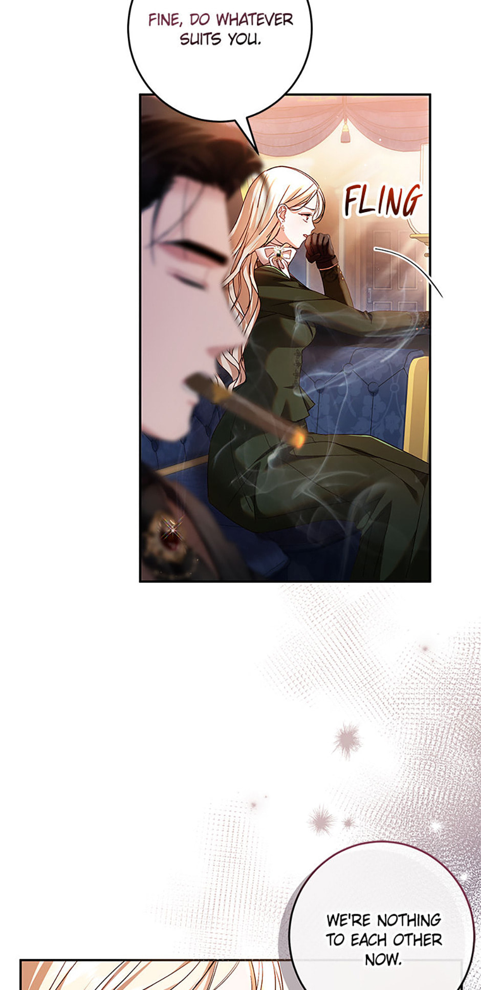 Little Did We Know Chapter 18 page 49 - 