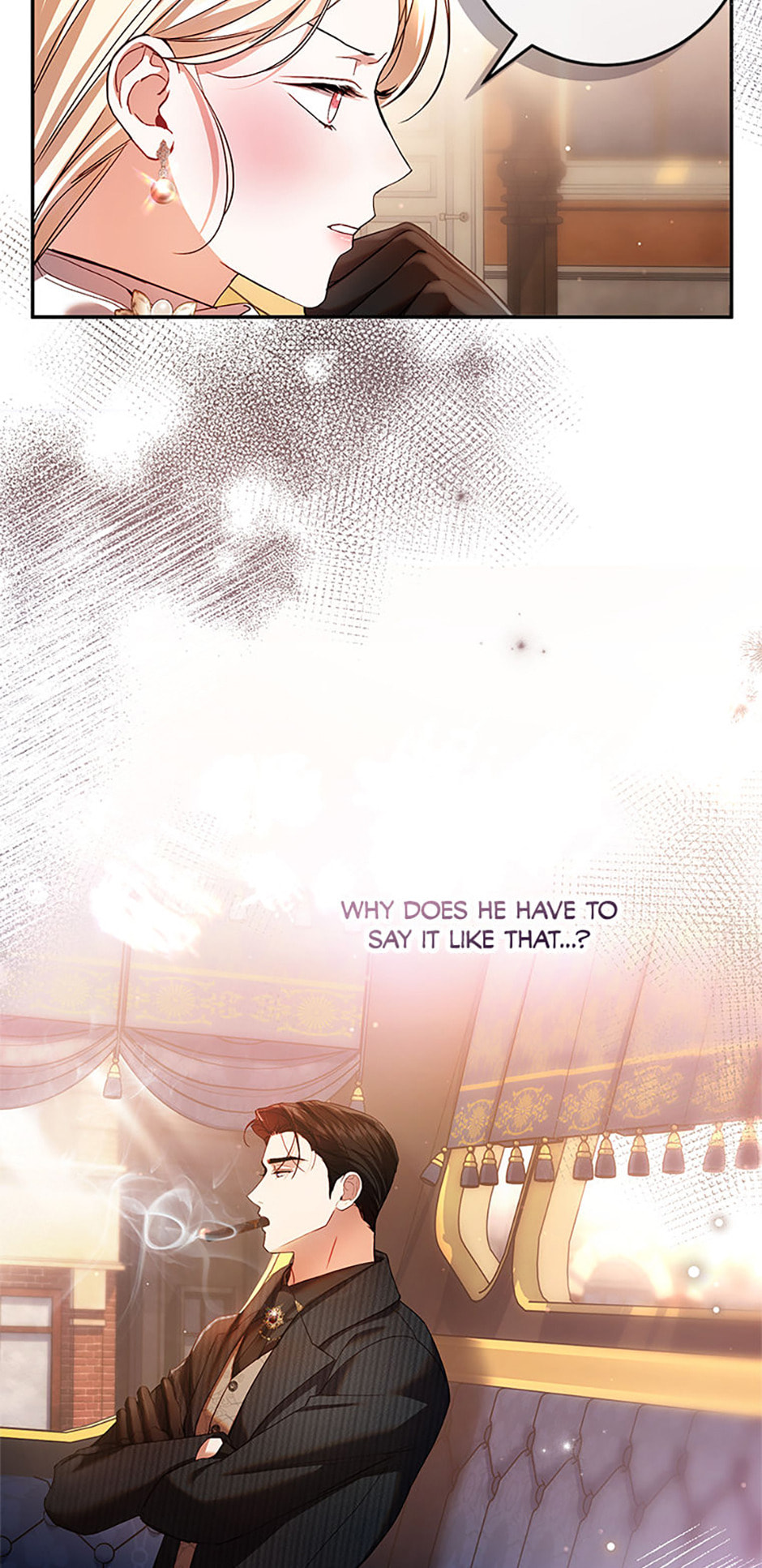 Little Did We Know Chapter 18 page 50 - 