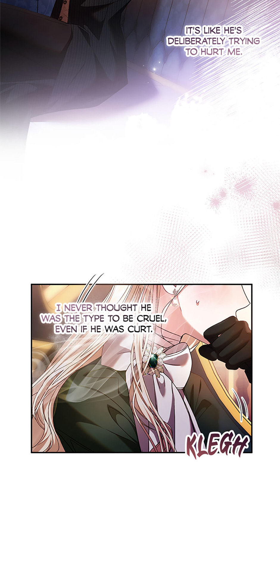 Little Did We Know Chapter 18 page 51 - 