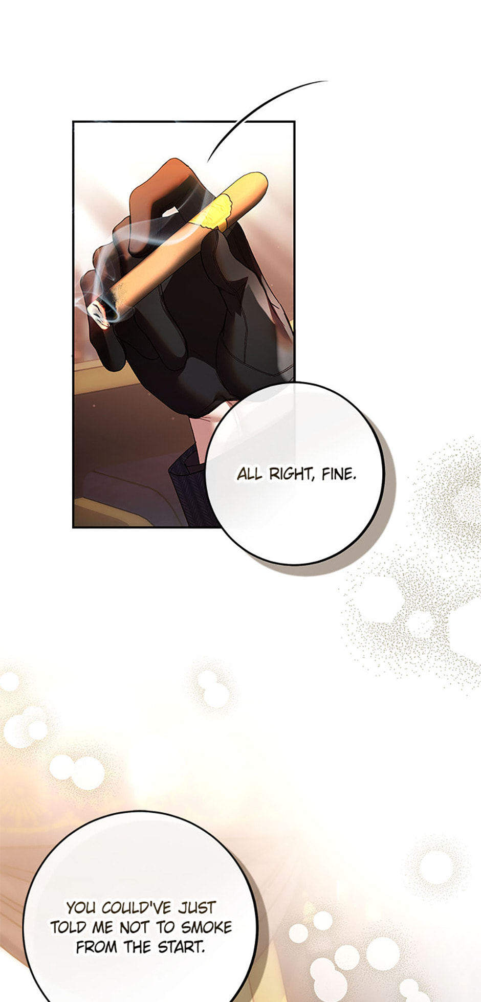 Little Did We Know Chapter 18 page 52 - 