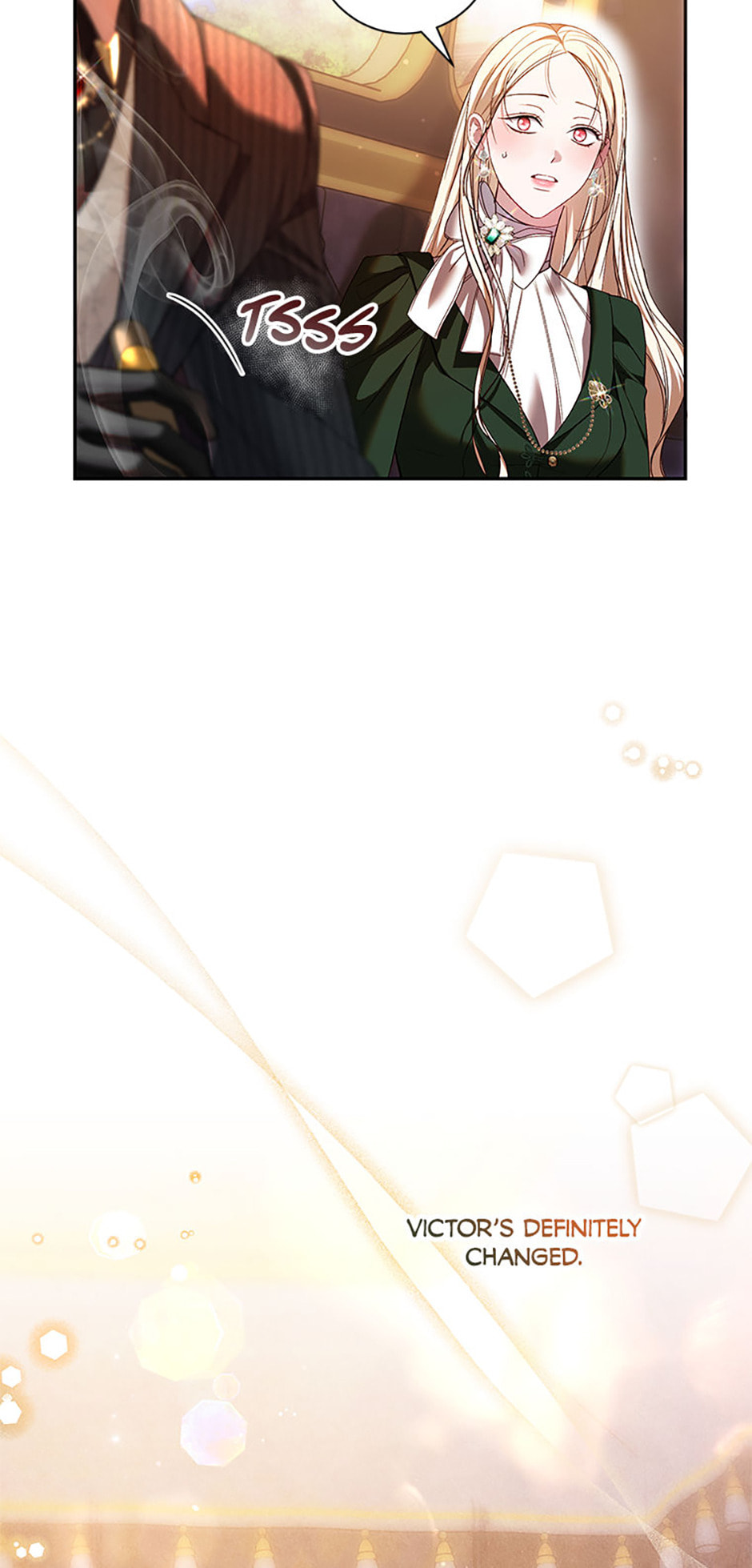 Little Did We Know Chapter 18 page 54 - 
