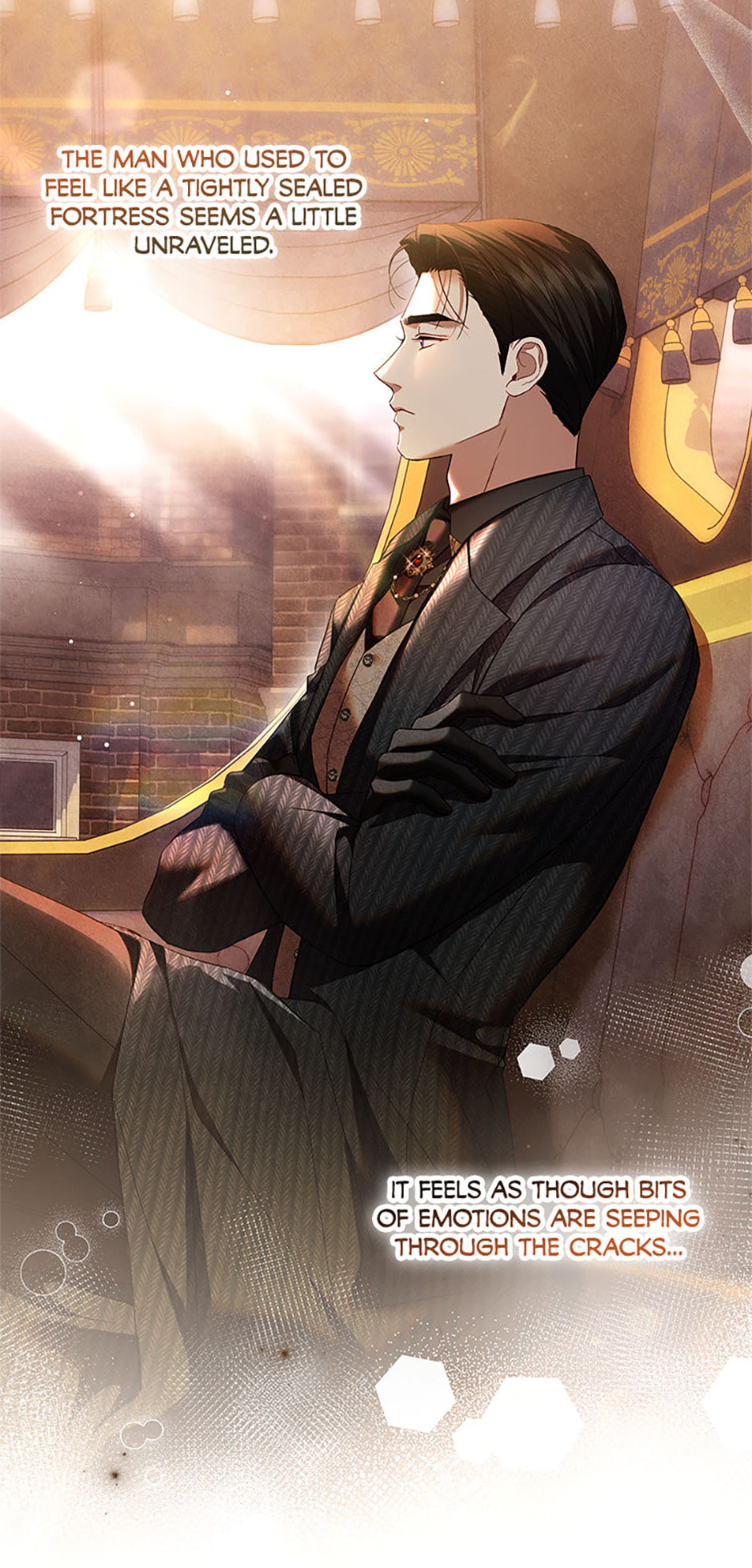 Little Did We Know Chapter 18 page 55 - 