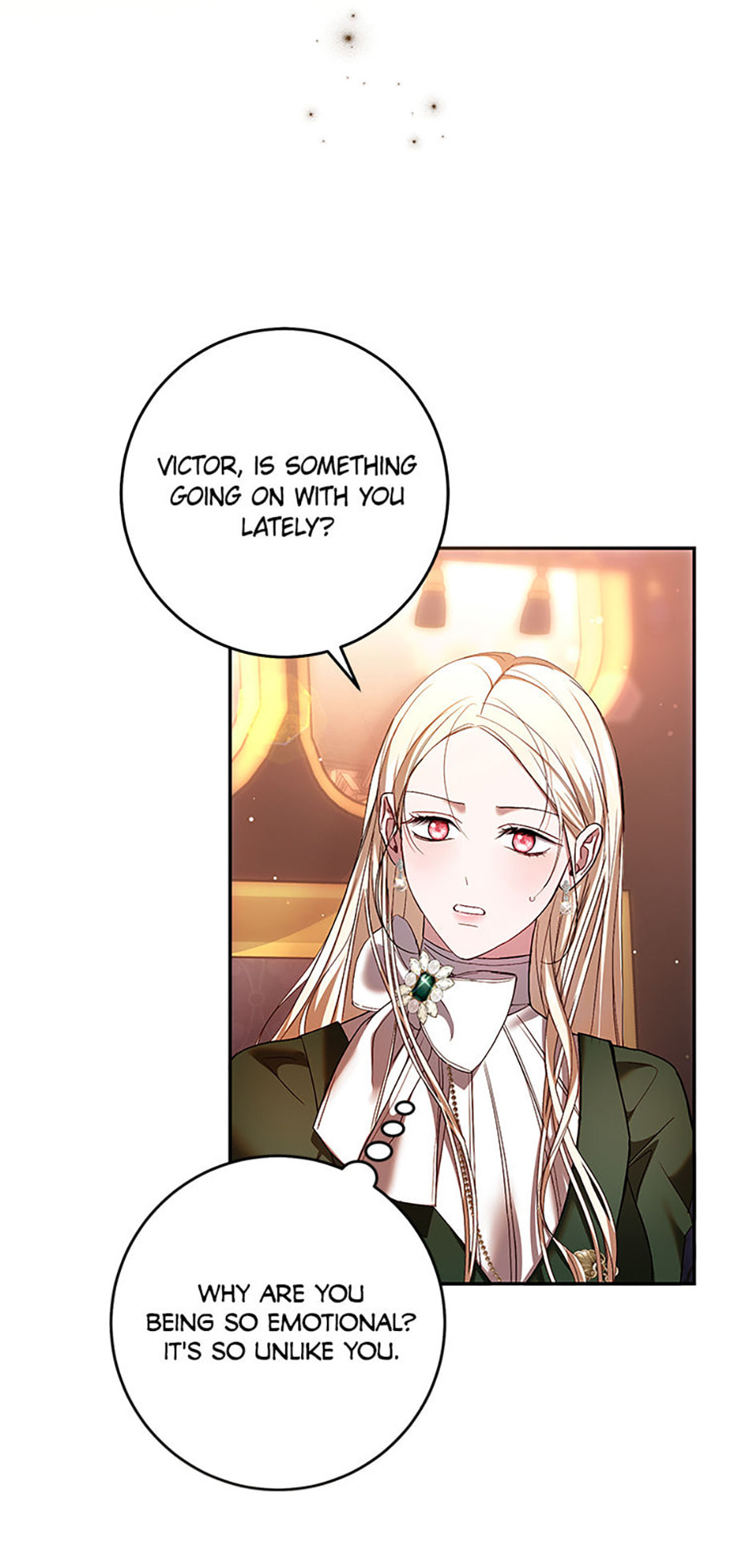 Little Did We Know Chapter 18 page 56 - 