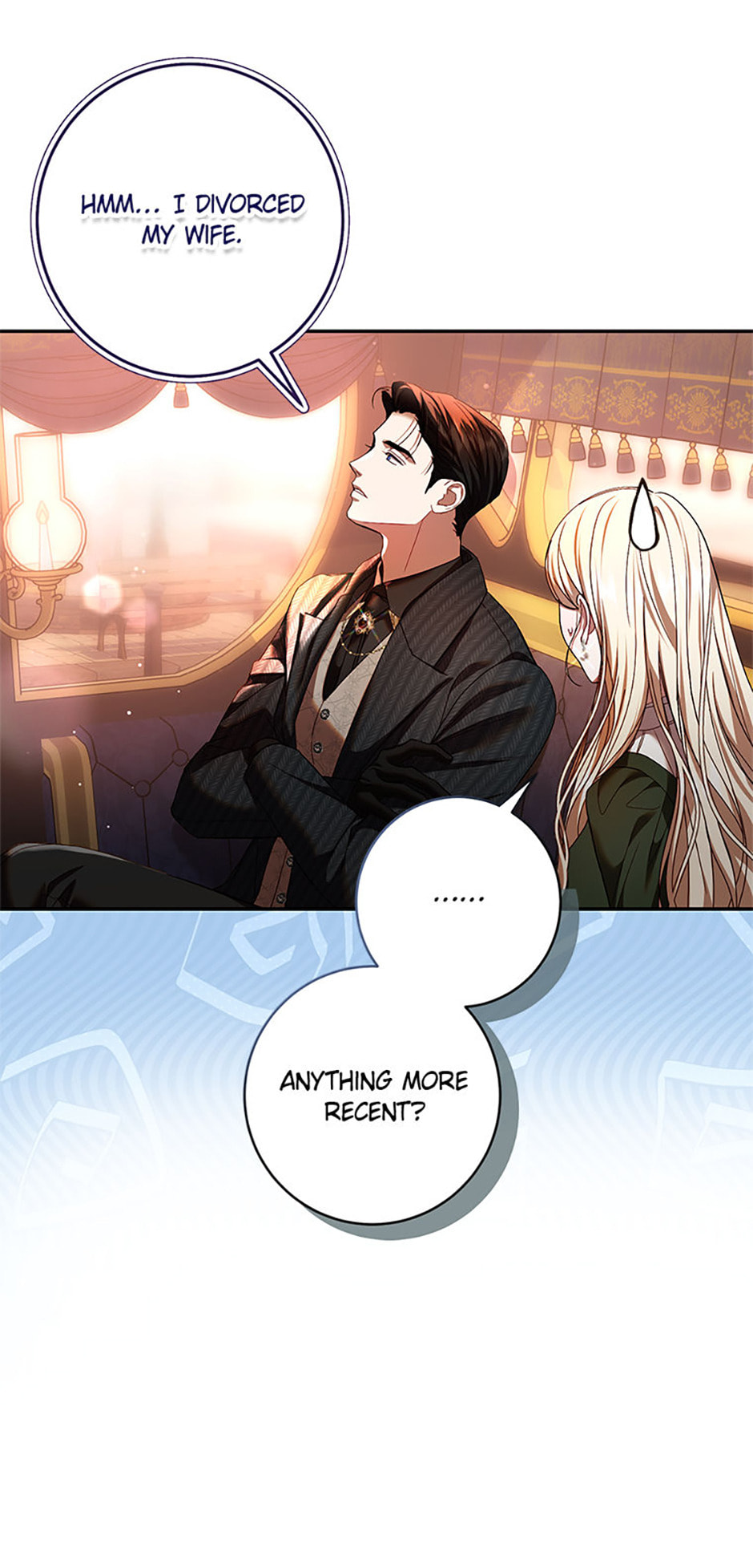 Little Did We Know Chapter 18 page 57 - 