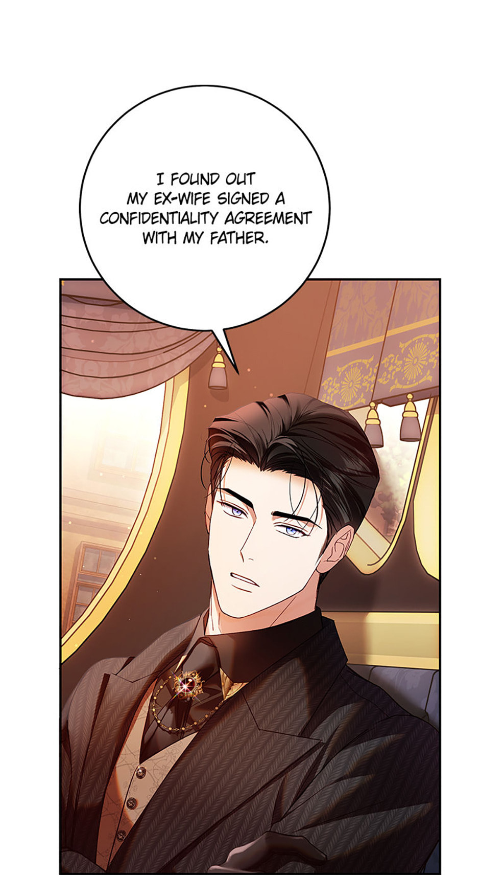 Little Did We Know Chapter 18 page 58 - 