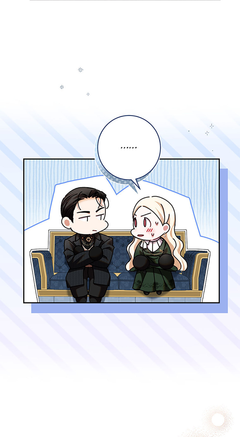 Little Did We Know Chapter 18 page 59 - 