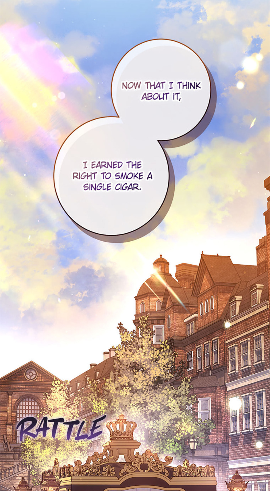 Little Did We Know Chapter 18 page 61 - 