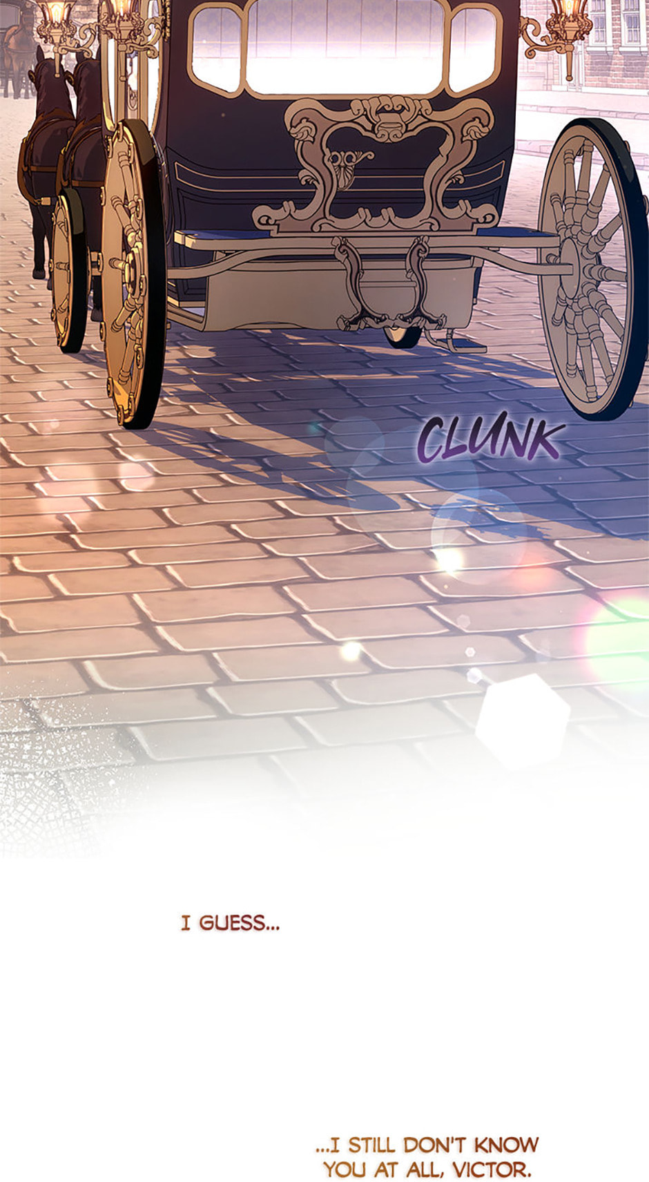 Little Did We Know Chapter 18 page 62 - 