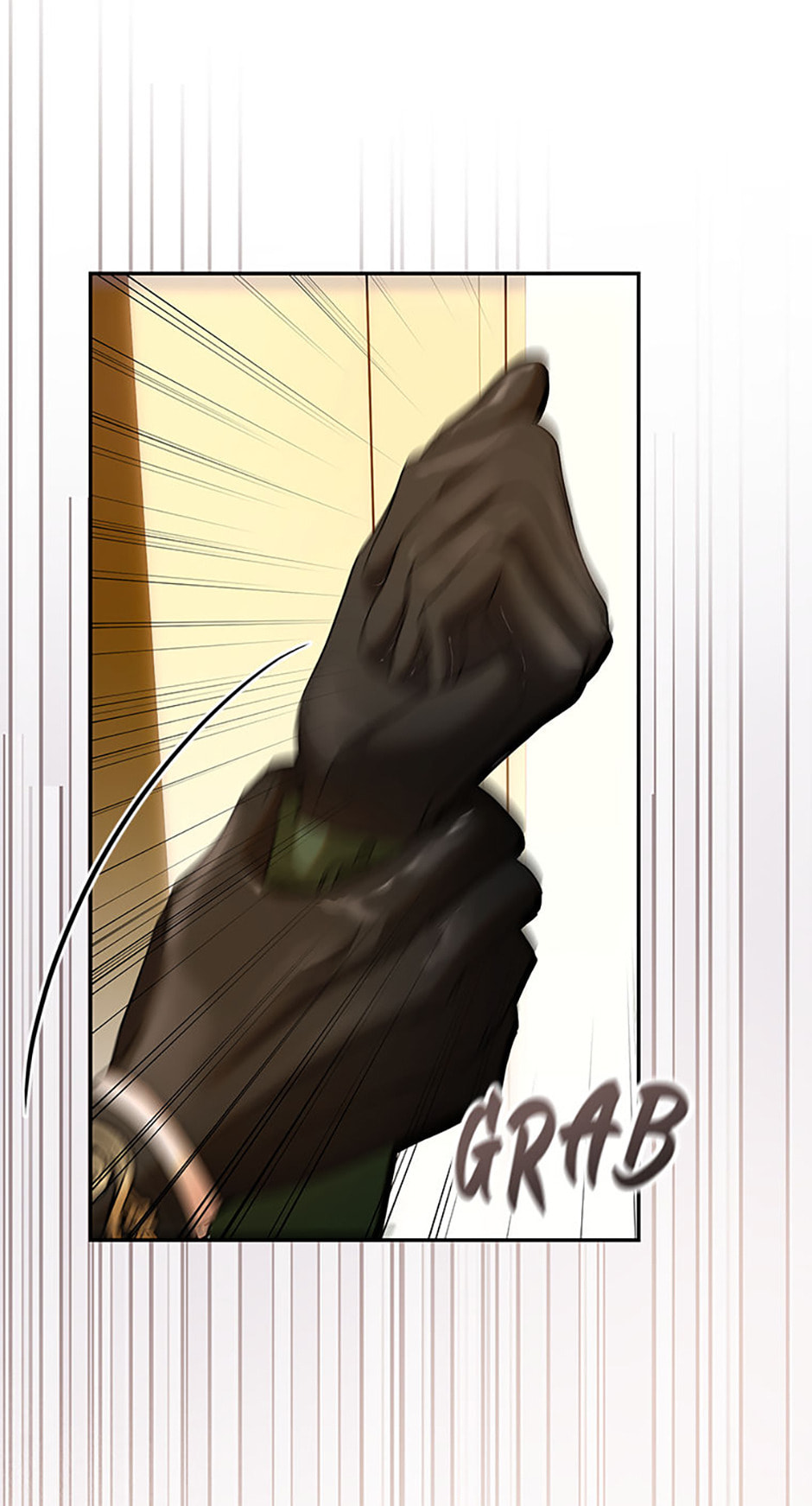 Little Did We Know Chapter 18 page 8 - 