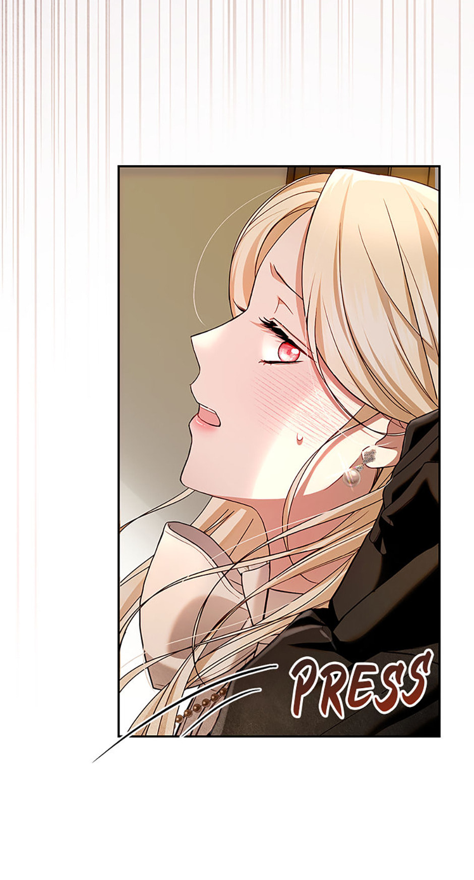 Little Did We Know Chapter 18 page 9 - 